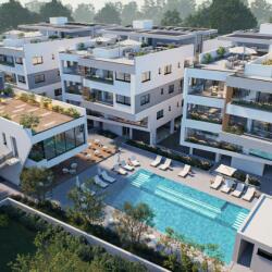 Emerald Park Luxury Living By Luma
